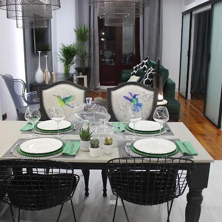 Apartamento De Diseno En Malasana Junto A Gran Via 马德里 外观 照片
