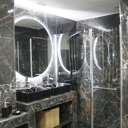 Apartamento De Diseno En Malasana Junto A Gran Via 马德里 外观 照片