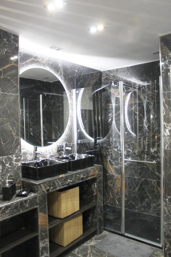 Apartamento De Diseno En Malasana Junto A Gran Via 马德里 外观 照片
