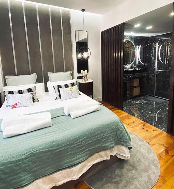 Apartamento De Diseno En Malasana Junto A Gran Via 马德里 外观 照片